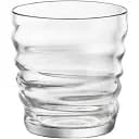 Стакан Bormioli Rocco Riflessi для воды 300 мл серый (580522BAC121990)