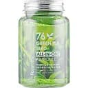 Сыворотка для лица FarmStay All-In-One 76 Green Tea Seed Ampoule с зеленым чаем 250 мл