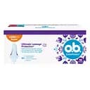 Тампони o.b. Extra Defence Super 16 шт.