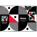 Карты игральные United States Playing Card Company Gemini Big Boy No.2 (PC_GBB2)