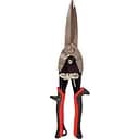 Ножницы по металлу Vitals прямой рез 300 мм (181769)