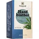 Чай травяной Sonnentor Hemp Leaves loose органический 27 г (18 шт. х 1.5 г)