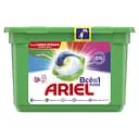 Капсулы для стирки Ariel Pods Все-в-1 Color, для цветных тканей, 15 шт.