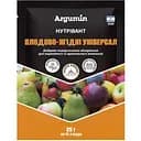 Добриво Argumin Нутрівант Плодово-ягідні універсал 25 г