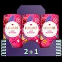 Чай черный Lovare Love Blossom 240 г (3 шт. х 80 г)