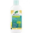 Очищающий тоник с органическим чайным деревом Dr. Organic Organic Tea Tree Purifying Toner 200 мл