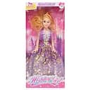 Детская кукла "Beautiful Girl" YE-3/4-12 в праздничном платье