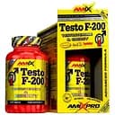 Бустер тестостерона Amix Testo F-200, 100 таблеток