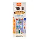 Хлібні палички Рум`янець, з кунжутом, 125 г (885828)