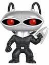 Фигурка Funko Pop Фанко Поп Черная Манта Аквамен Black Manta  Aquaman 10 см DC BM 92