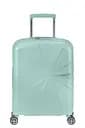 Валіза American Tourister STARVIBE METALLIC SURF BLUE 55х40х20(23) 55 См MD5*21002