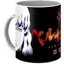 Кружка GeekLand Berserk Берсерк anime B 02.04 330 мл белая