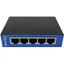 Комутатор Ewind 5 портів некерований 1000M (EW-S1605CG)