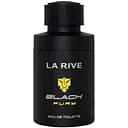 Туалетная вода для мужчин La Rive Black Fury 75 мл