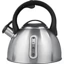 Чайник Polaris Alicante-3LN со свистком 3 л (14798)