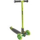 Самокат Neon Glider Зелений N100965