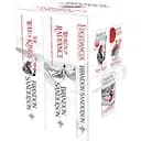 Stormlight Archive Boxed Set Part One - Брендон Сандерсон