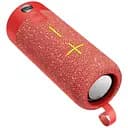 Портативна акустика Borofone BR19 Euphony бездротова червона