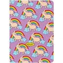 Блокнот в точку Orner Единорог