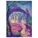 Картографи Ігромаг Набір мап 2 Аффріл. Земля знань Cartographers Map Pack 2 Affril Plane of Knowledge укр. (8394-2)