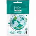 Кріо-маска для обличчя Beauty Derm Fresh Mojito 10 мл в подарунок товарів зі сторінки на суму від 799грн. К-ть подарунків обмежена. На 1 замовлення - 1 подарунок.