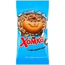 Ядра подсолнечника Хомка жареные 50 г (512328)