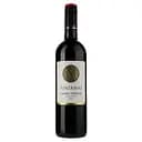 Вино Apatamas Cabernet Carmenere, красное, полусухое, 0,75 л