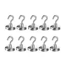 Набор магнитных крючков Semi 10 шт.