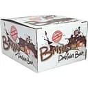 Батончик Power Pro 25% Brisee Protein Bar Sugar Free Мікс 1.1 кг (20 шт. по 55 г)