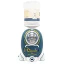 Детская бытовая техника "Кулер" 99556(Green) звук, свет, пар