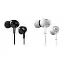 Дротова гарнітура Hoco M3 White біла 6957531031857