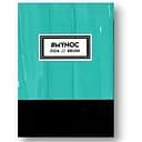 Карти гральні United States Playing Card Company Noc MYNOC 004 (Brush) (PC_NM004)
