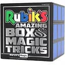 Набор фокусов Marvin's Magic Головоломки для кубика Рубика. 40 потрясающих трюков (MMOAS7101)