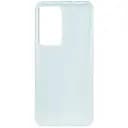 Силиконовый чехол BeCover для Poco F4 Transparancy (708936)