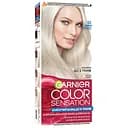 Краска для волос Garnier Color Sensation оттенок S1 пепельный ультраблонд 110 мл (C6297003)