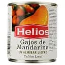 Мандарин Helios в легкому сиропі, 312 г (872703)