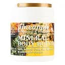 Крем-масло для тела Dead Sea Collection с ананасом и минералами Мертвого моря 500 мл