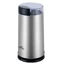 Електрична кавомолка Monte MT-1404 сірий 210 ​​Вт