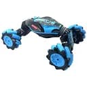 Детская машинка с двумя пультами радиоуправления арт. CV8818-86A