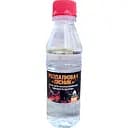 Рідина для розпалювання твердого палива Лісник BBQ 250 мл