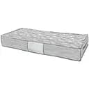 Чехол для белья Idea Home NP-131 Grey 90х45х15 см (NP-131 д/белья Grey)