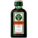 Лікер Jagermeister, 35%, 0,04 л