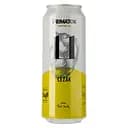 Пиво Primator Lezak 11 світле, 4.7%, з/б, 0.5 л