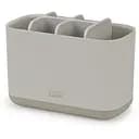 Органайзер для зубных щеток Joseph Joseph, бежевый (70575)