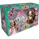 Набор креативного творчества Danko Toys Royal Pet's сумочка с животным Lola RP-01-01U-07U  