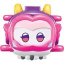 Игровая фигурка Super Wings Super Pet Элли любимец со световыми эффектами (EU770419)