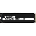 SSD накопичувач Patriot P400 Lite 1TB M.2 NVMe (P400LP1KGM28H) [119378]