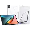 TPU+PC чохол Xundd c посиленими кутами для Xiaomi Pad 5 / Pad 5 Pro 11 Чорний