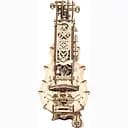 Механический 3D Пазл Ukrainian Gears Харди-Гарди, 292 элемента (70030)