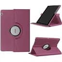 Чохол-книжка для планшета Huawei MediaPad T3 10 9.6" AGS-L09 и AGS-W09 поворотний 360 Purple